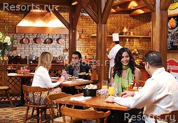 Cairo Marriott 10